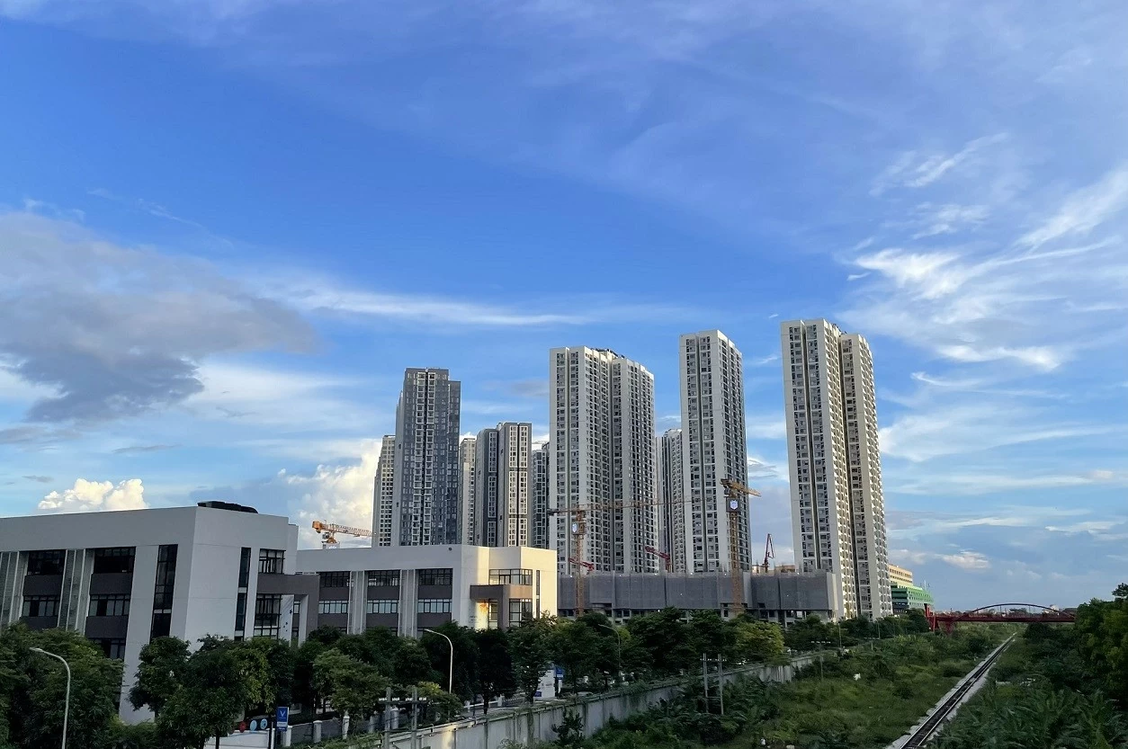 Mua bán bất động sản 2025 - Dự đoán xu hướng và cơ hội đầu tư hấp dẫn