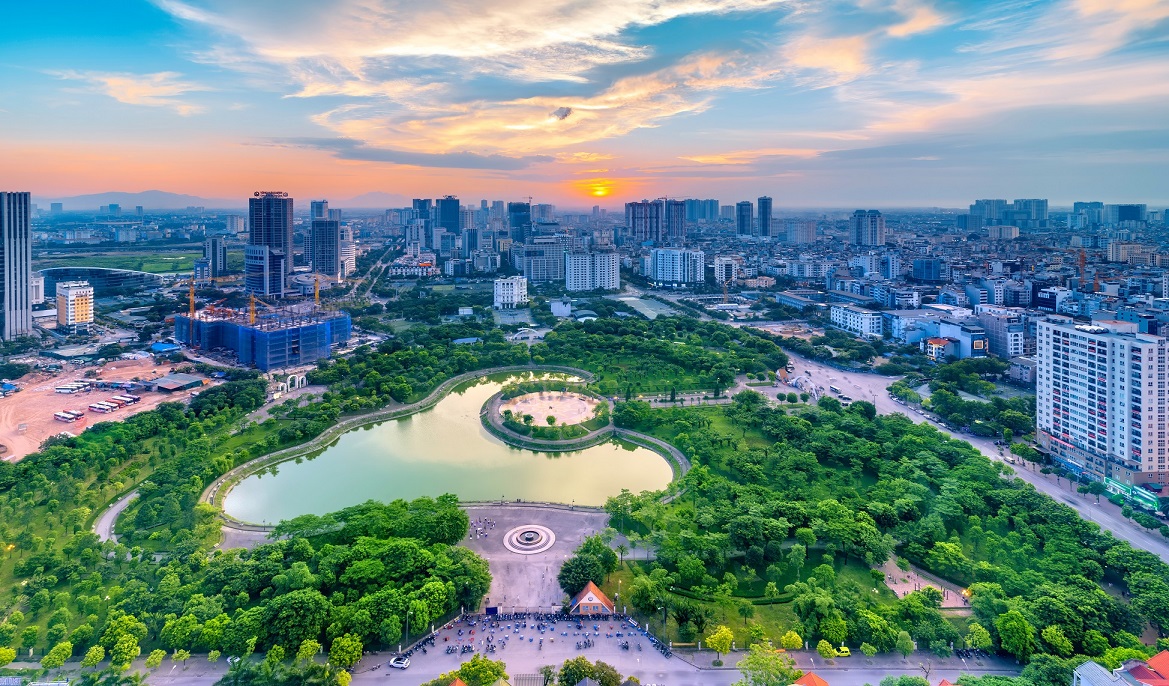 Phân tích thị trường bất động sản 2025 - Dự báo và xu hướng nổi bật