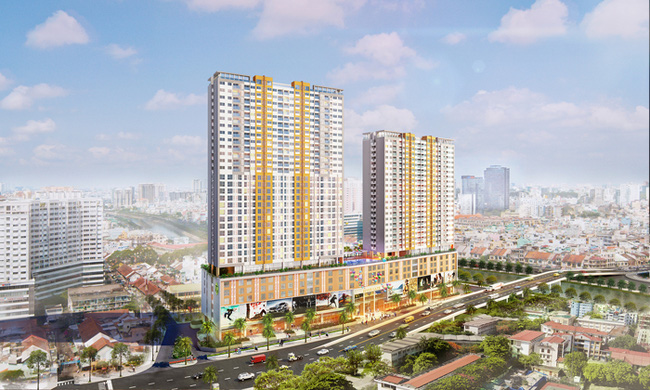 Phát triển bất động sản bền vững - Giải pháp cho tương lai xanh
