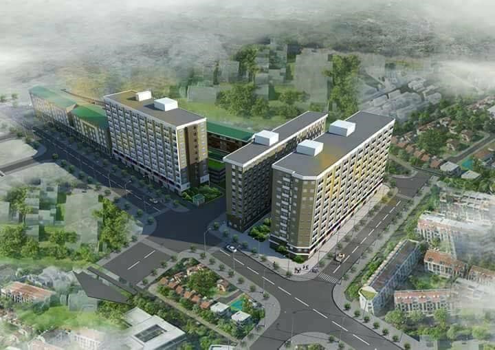 Phát triển nhà ở xã hội 2025 - Tương lai bền vững cho mọi người