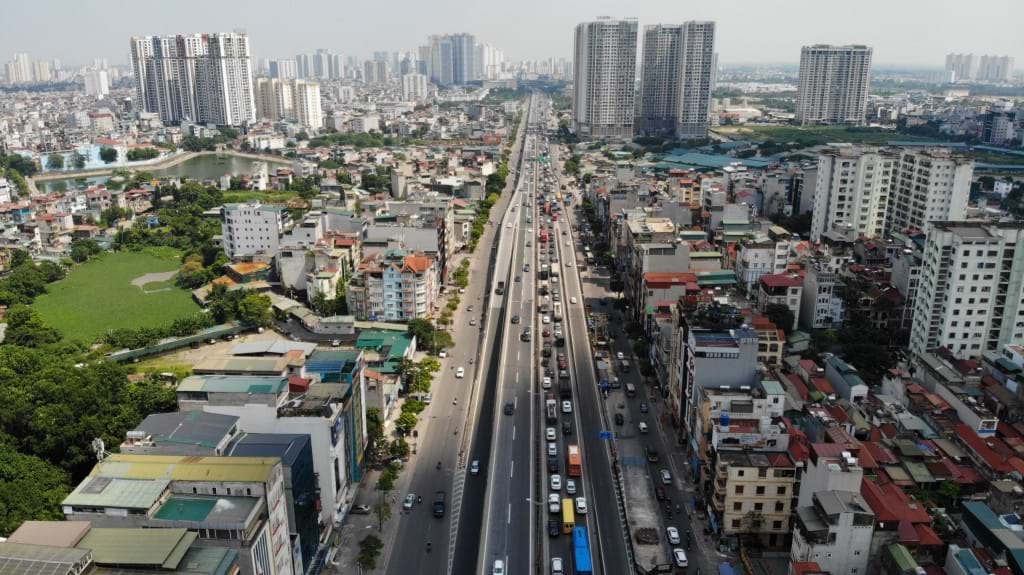 Phát triển nhà ở xã hội 2025 - Tương lai bền vững cho mọi người