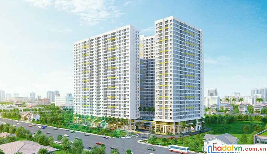Thị trường bất động sản 2025 – Dự báo từ Tiến sĩ Trần Xuân Lượng Xu hướng phát triển và thách thức