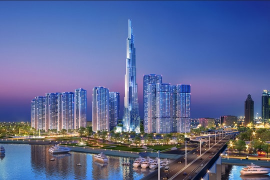 Tiến sĩ Trần Xuân Lượng Bất Động Sản – Chuyên gia tư vấn chiến lược cho thị trường bất động sản Việt Nam
