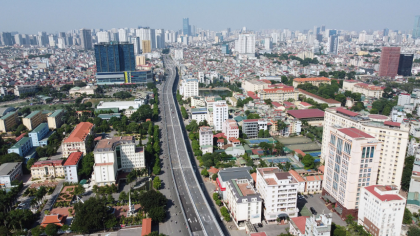 Tìm kiếm cơ hội - Nhà đất tại TP.HCM 2025 đang chờ đón bạn